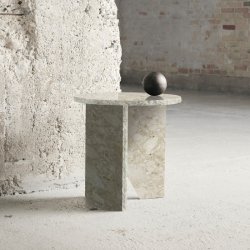 Muubs Verde Sidebord Creme