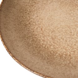 Muubs Yake Desserttallerken 22 Blush