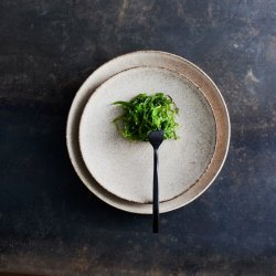 Muubs Yake Desserttallerken 22 Blush