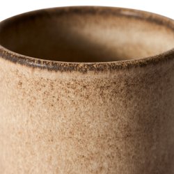 Muubs Yake Kop Blush