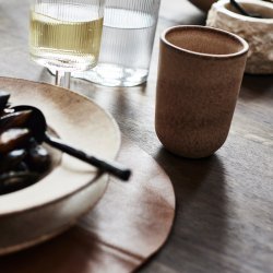 Muubs Yake Kop Blush