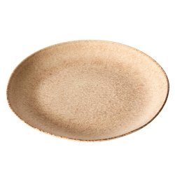 Muubs Yake Middagstallerken 26 Blush