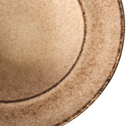 Muubs Yake Pastatallerken 26,5 Blush