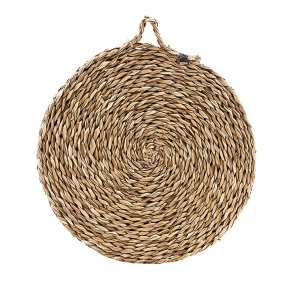 Nicolas Vah Dkkeserviet Acain Natur St af 2 stk.