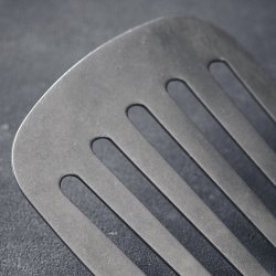 Nicolas Vah Spatel Daily Slv Finish