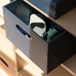 Nofred Kippo Box Blue