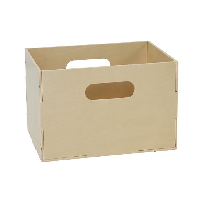 Nofred Kiddo Box Birch