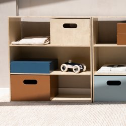 Nofred Kiddo Box Birch