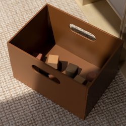 Nofred Kippo Box Brown