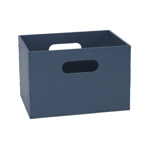 Nofred Kiddo Box Blue