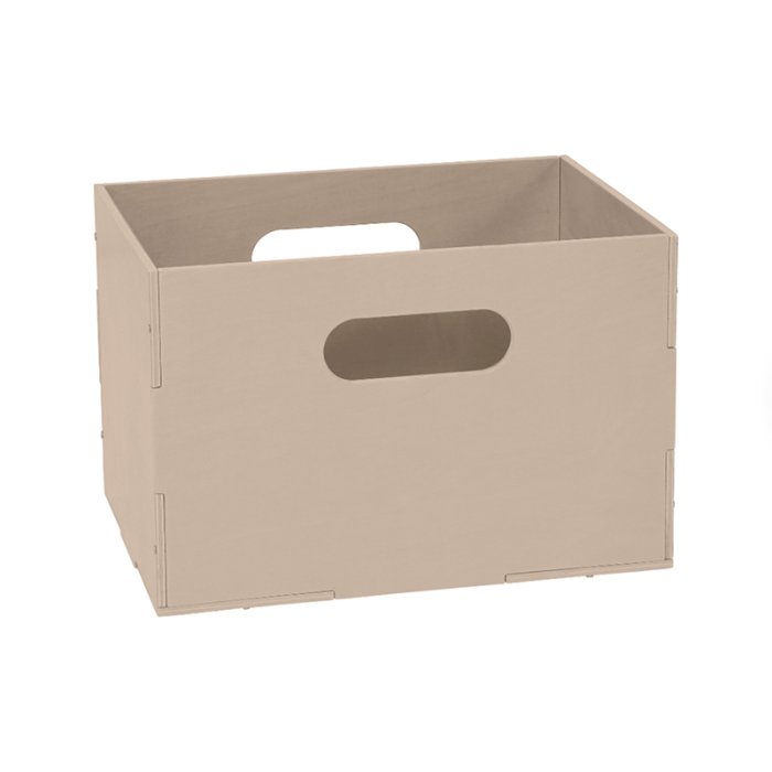 Nofred Kiddo Box Beige