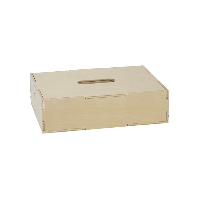 Nofred Kiddo Tool Box Birch