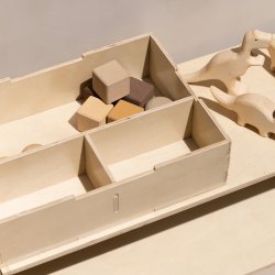 Nofred Kiddo Tool Box Birch