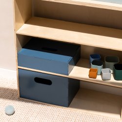 Nofred Kiddo Tool Box Blue