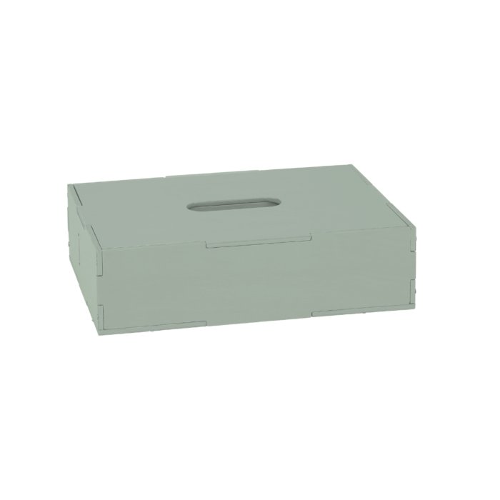 Nofred Kiddo Tool Box Olive Green