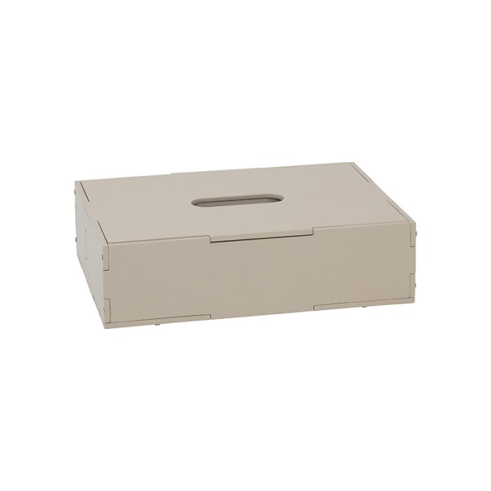 Nofred Kiddo Tool Box Beige