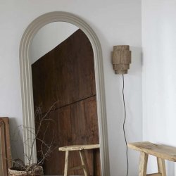 Nordal Aidos Vglampe i Natur