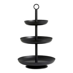 Nordal Assam Etagere i Jern