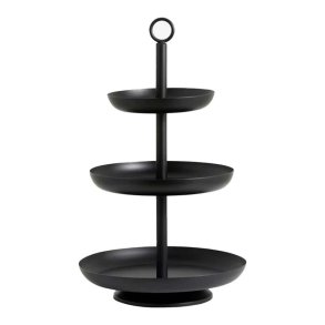 Nordal Assam Etagere i Jern