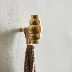 Nordal Basu Knage Messing