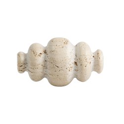 Nordal Basu Knage Travertin 