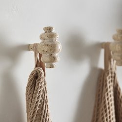 Nordal Basu Knage Travertin 