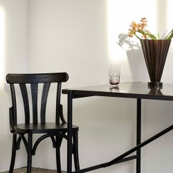 Nordal Coll vase - Jern -2-SORTERRING