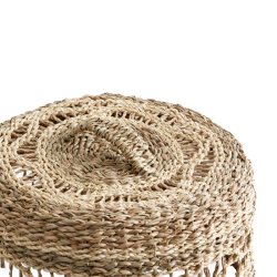 Nordal Dishy Dekorations Cover i Flet L