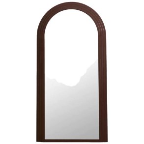 Nordal Falco Spejl I Jern Rust