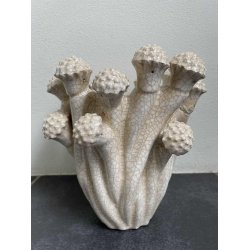Nordal Fungi Vase - 2-SORTERING