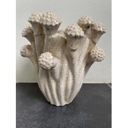 Nordal Fungi Vase - 2-SORTERING