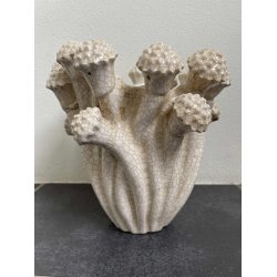 Nordal Fungi Vase - 2-SORTERING
