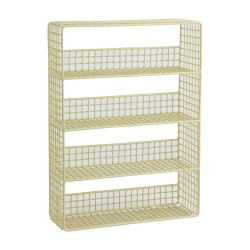 Nordal Kikori Hylde Gul 