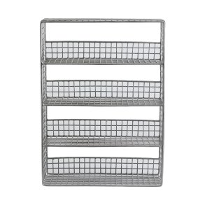 Nordal Kikori Hylde Krom