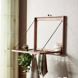 Nordal Macas Trrestativ i tr