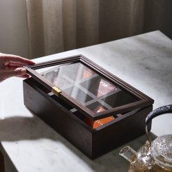 Nordal Puyo Opbevaringskasse Med Lg