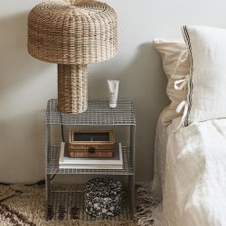 Nordal Tuo Hylde Jern