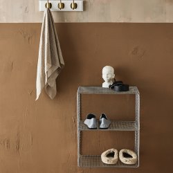 Nordal Tuo Hylde Jern