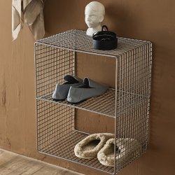 Nordal Tuo Hylde Jern