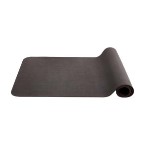 AYU Yoga M�tte i Naturgummi - Mocca