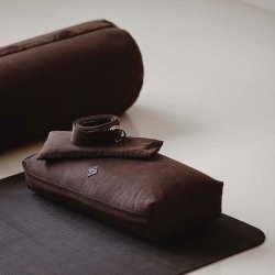 AYU Yoga jenpude - Mocca