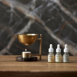 AYU Pitta Aromaolie 10 ml 