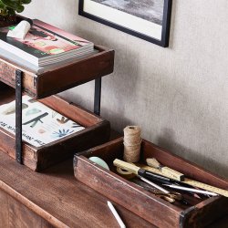 Nordal Boldo Display i Genbrugstr