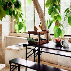 Nordal Boldo Display i Genbrugstr