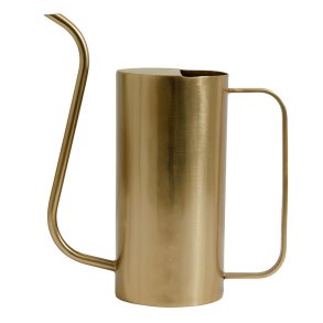 Nordal - Elm Vandkande - Messing Finish