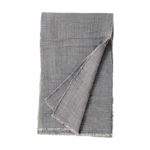 AYU Sjal/Tppe I Bomuld Gr