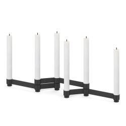 Novoform Sero Lysestage Startst 3 Moduler 