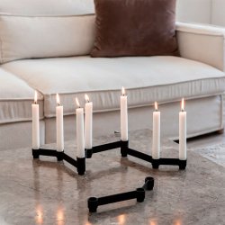 Novoform Sero Lysestage Startst 3 Moduler 