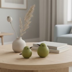 Novoform Sparrow Mama Mosgr�n B�g