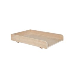 OYOY Brevbakke i Egetrsfiner